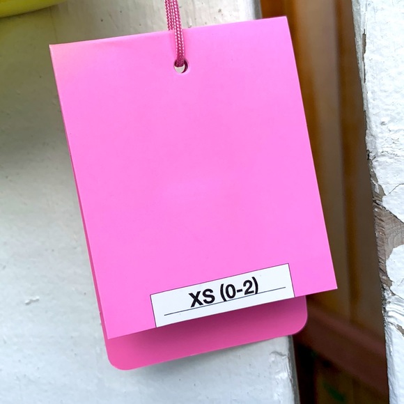 Stoney Clover palm tree bikini top XS - Picture 3 of 7